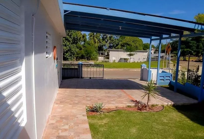 Crash Boat Aguadilla Apartments