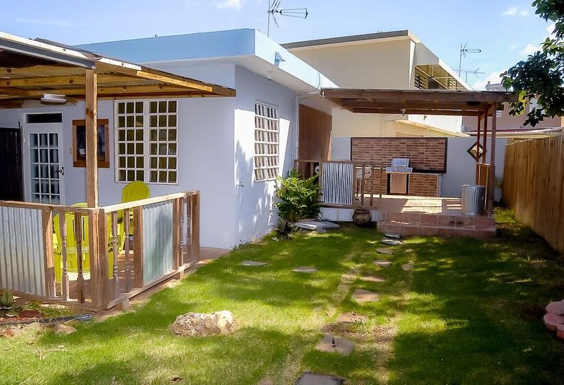 Crash Boat Aguadilla Apartments