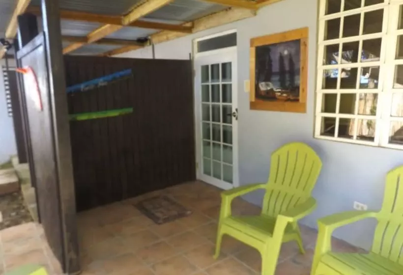 Crash Boat Aguadilla Apartments