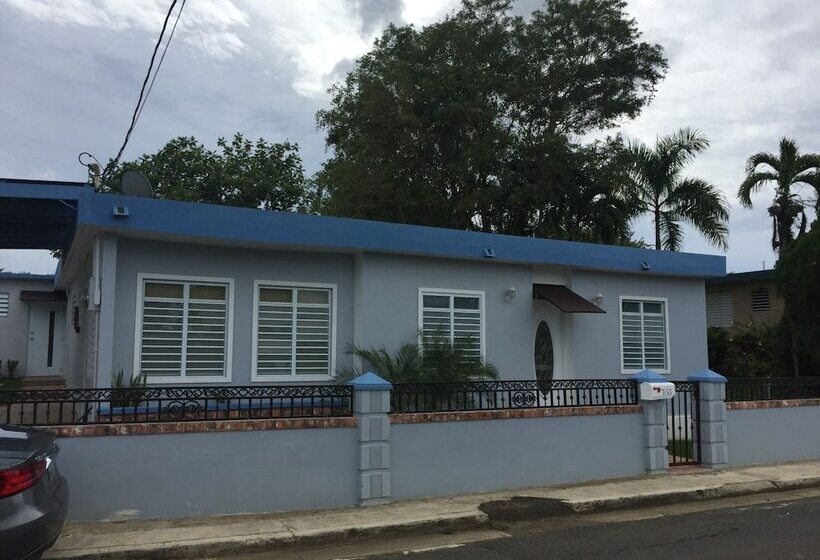 Crash Boat Aguadilla Apartments