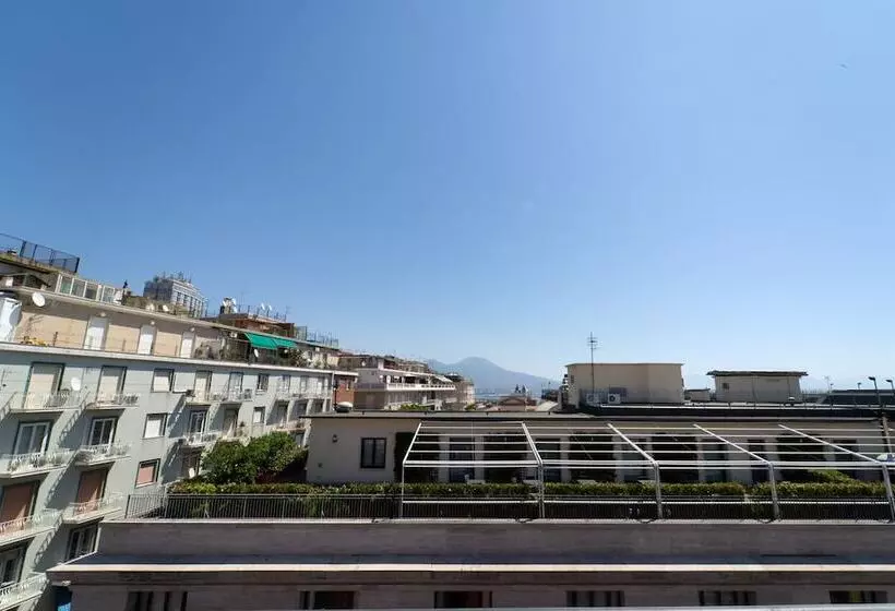 Hg Boutique Toledo, Napoli Centro, By Clapa Group