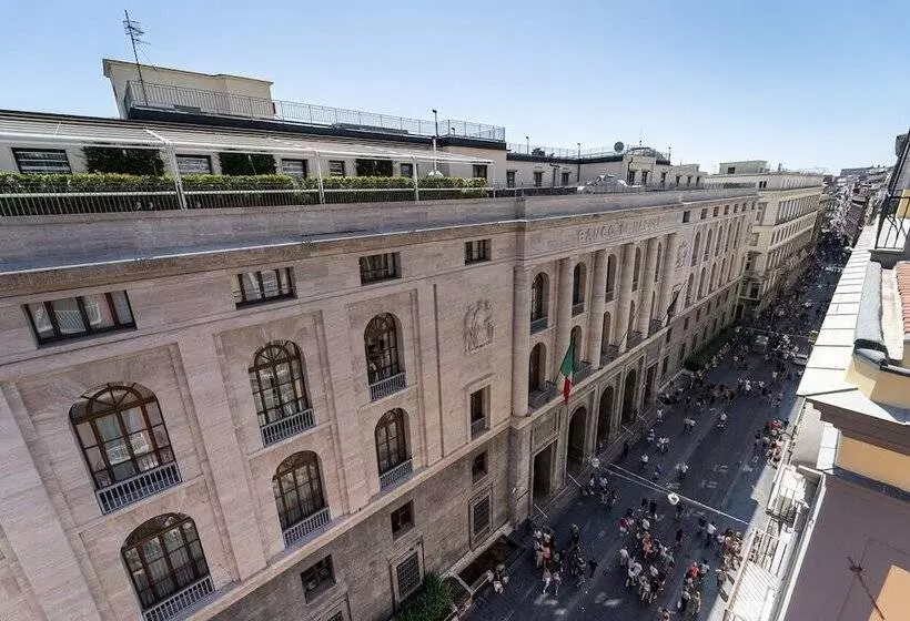 Hg Boutique Toledo, Napoli Centro, By Clapa Group