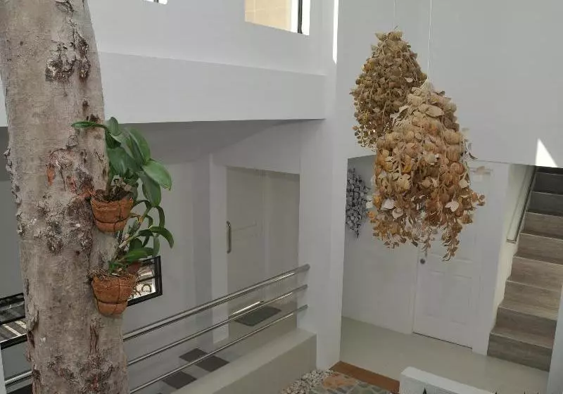هتل Date & Dine Resort