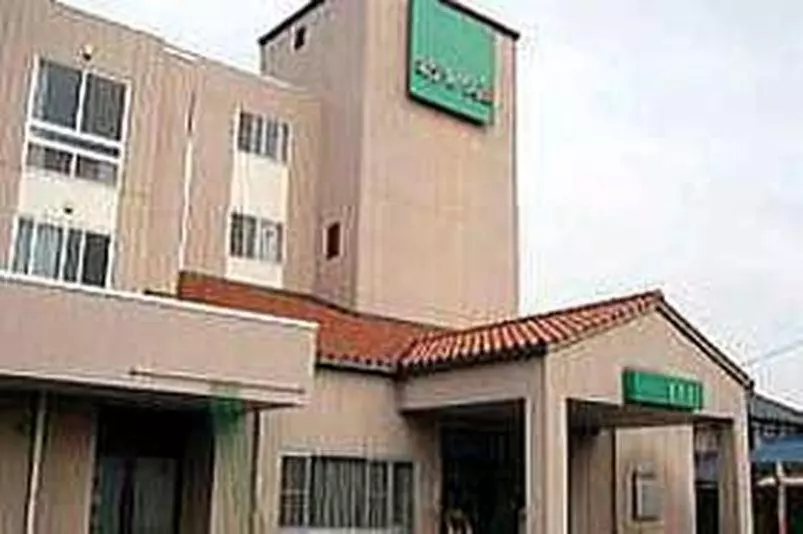 هتل Kuki