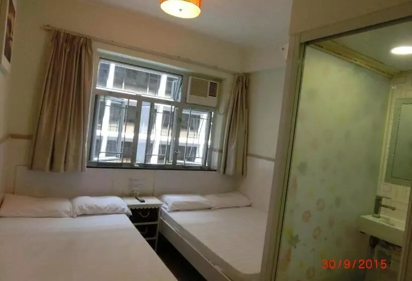 هتل Li Cheng Guesthouse