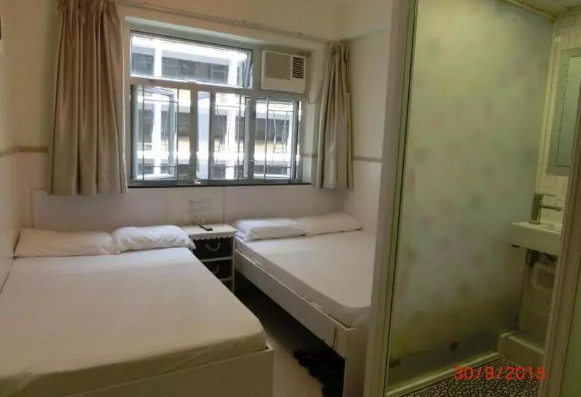 هتل Li Cheng Guesthouse