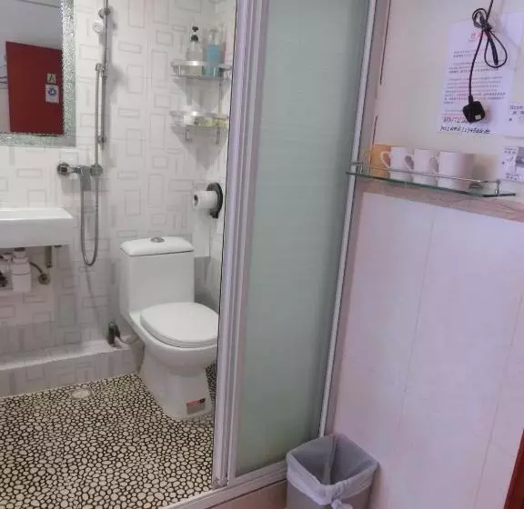 هتل Li Cheng Guesthouse