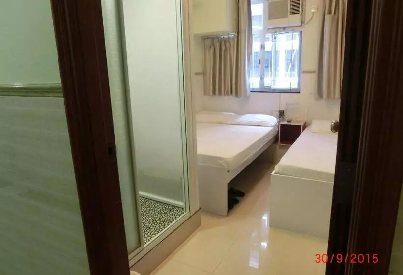 هتل Li Cheng Guesthouse