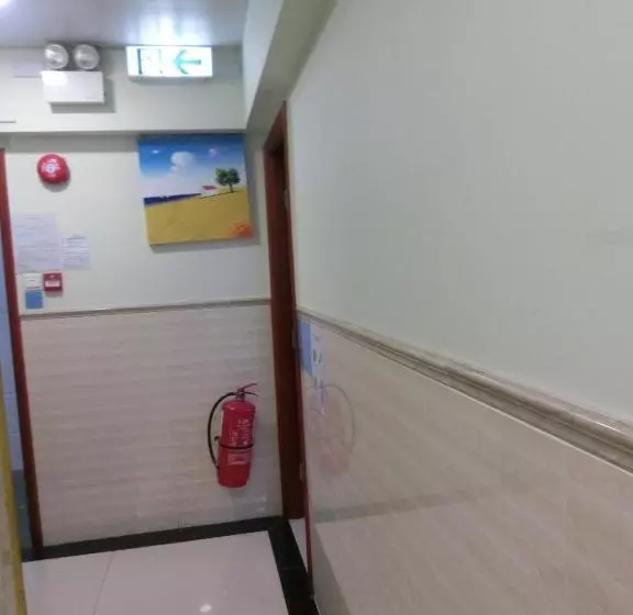 هتل Li Cheng Guesthouse