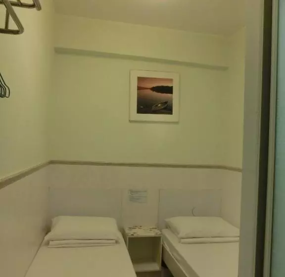 هتل Li Cheng Guesthouse