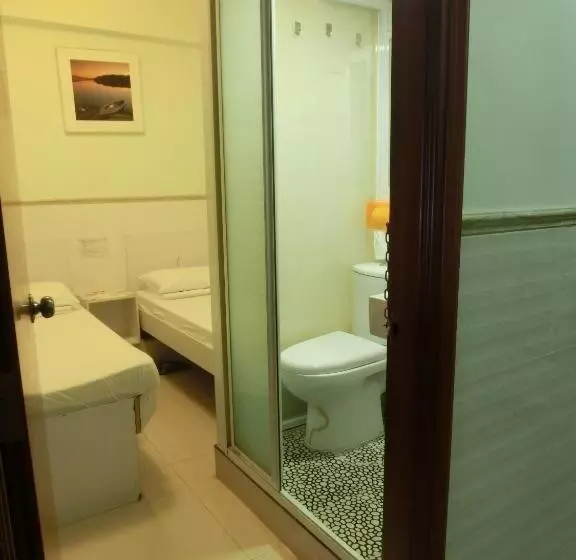 هتل Li Cheng Guesthouse