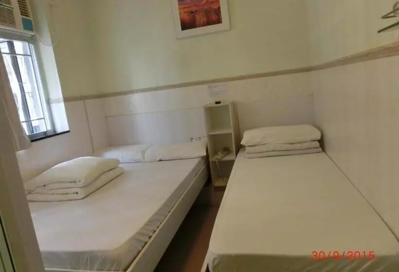 هتل Li Cheng Guesthouse