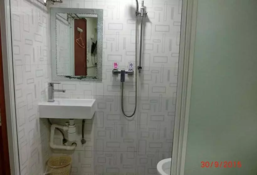 هتل Li Cheng Guesthouse