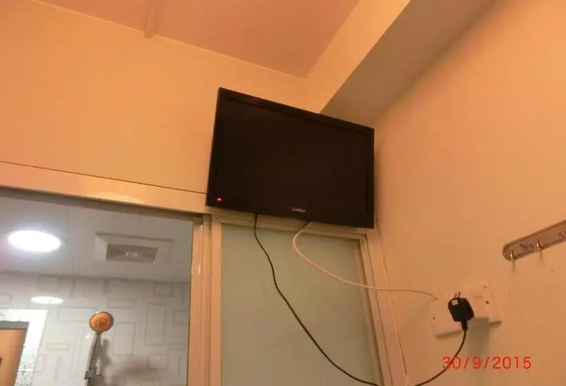 هتل Li Cheng Guesthouse