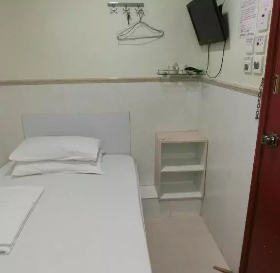 هتل Li Cheng Guesthouse