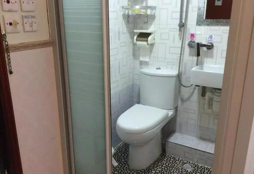 هتل Li Cheng Guesthouse