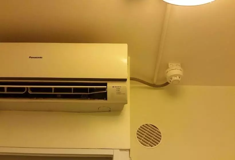 هتل Li Cheng Guesthouse