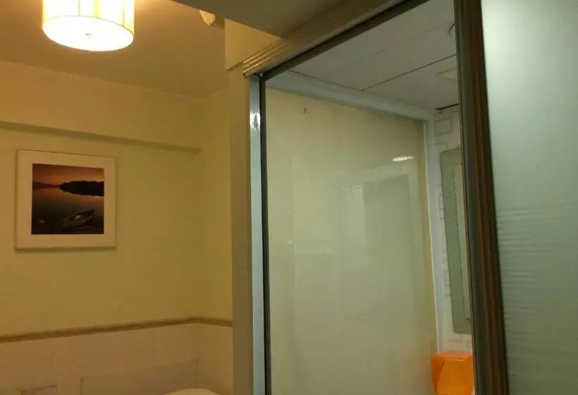 هتل Li Cheng Guesthouse