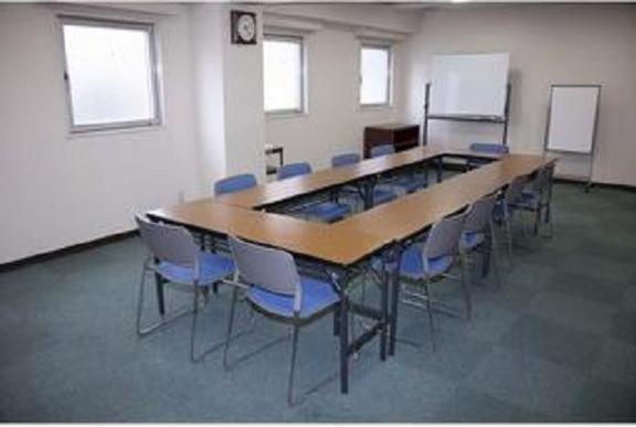 فندق Matsue Plaza