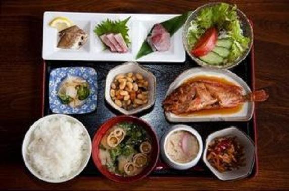 فندق Matsue Plaza