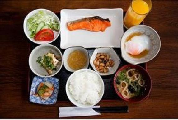 فندق Matsue Plaza