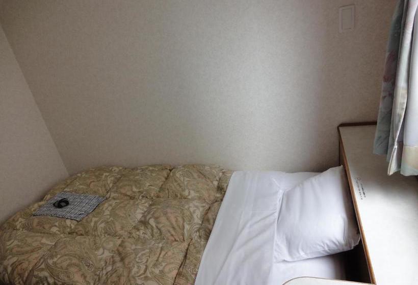 فندق Matsue Plaza