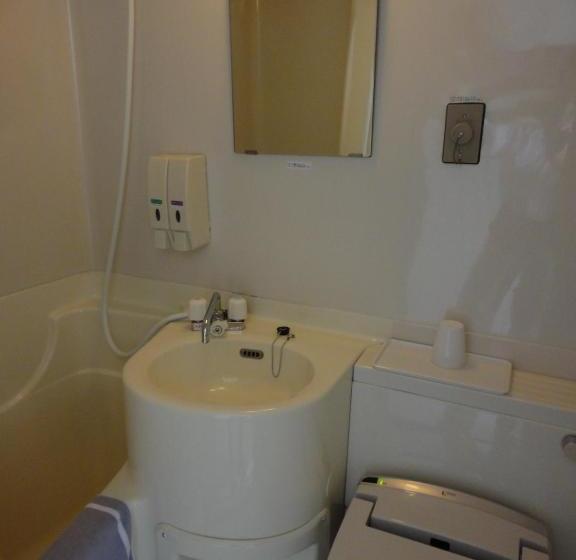 فندق Matsue Plaza