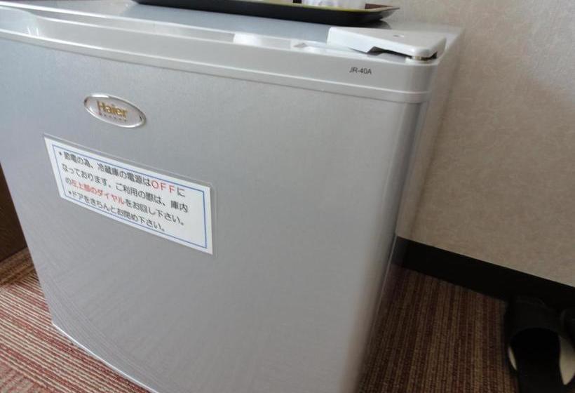 فندق Matsue Plaza