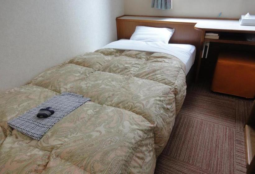 فندق Matsue Plaza