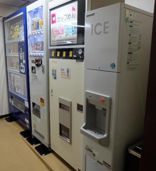 فندق Matsue Plaza