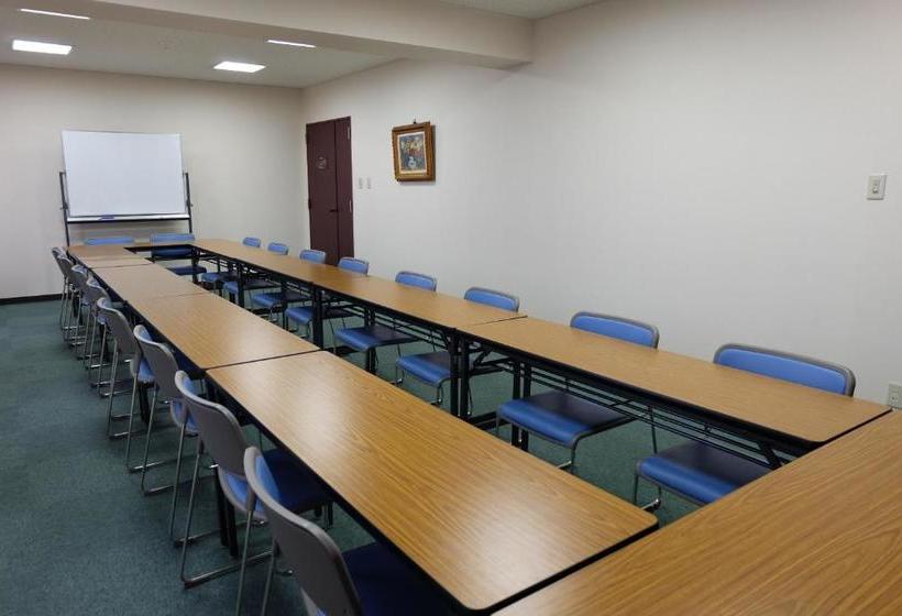 فندق Matsue Plaza