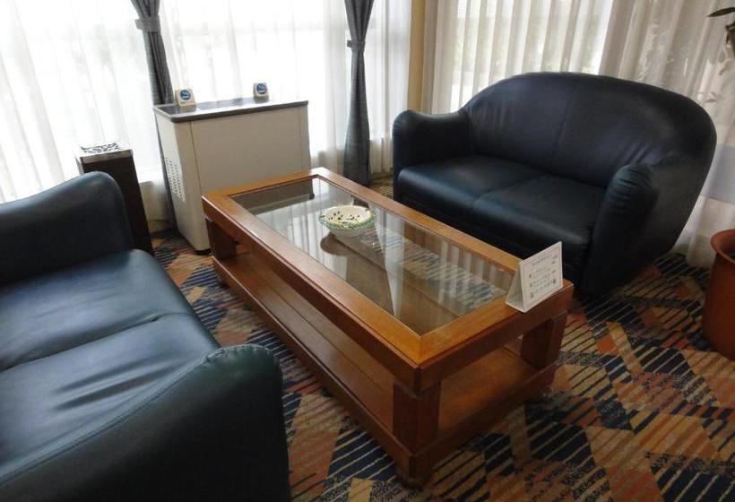 فندق Matsue Plaza