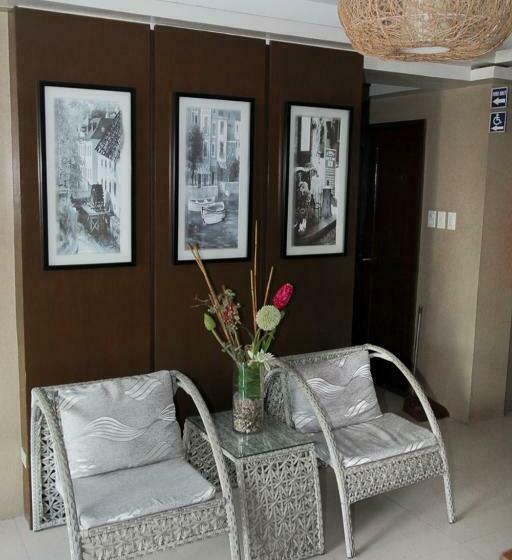 בית מלון כפרי Optimum Pension House