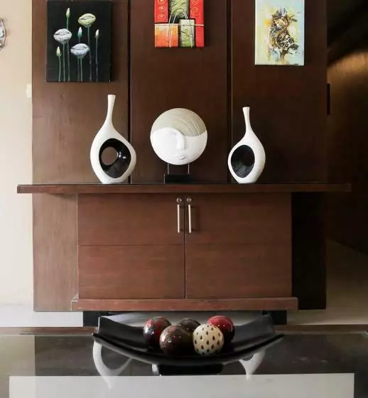 هتل Optimum Pension House