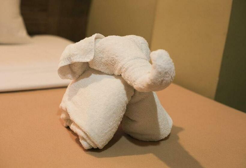 בית מלון כפרי Optimum Pension House