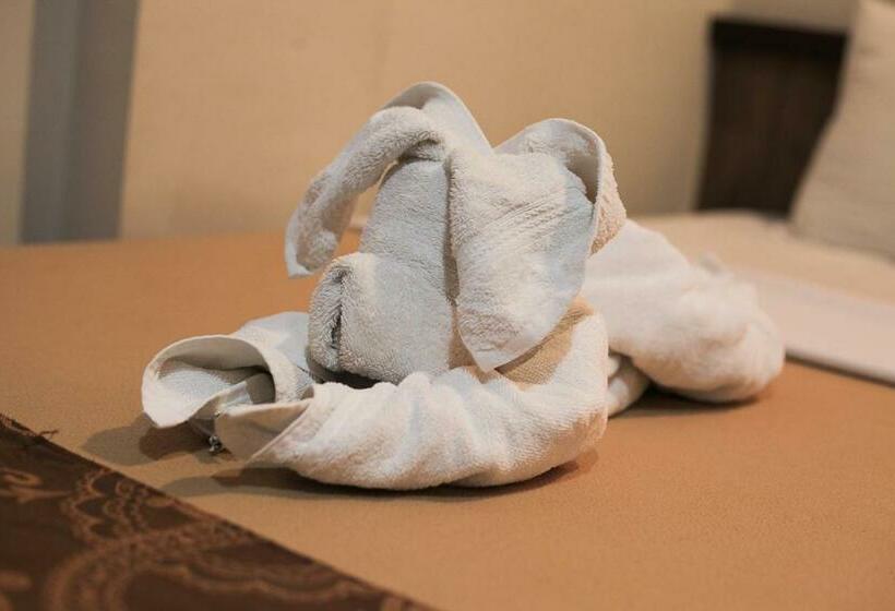 בית מלון כפרי Optimum Pension House