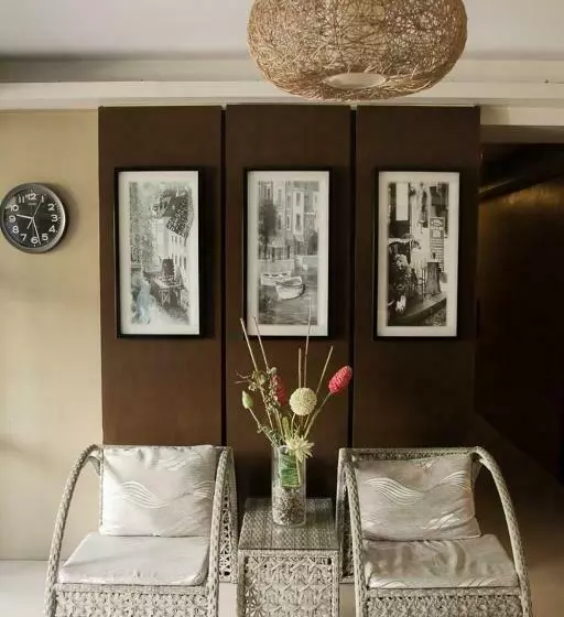 هتل Optimum Pension House