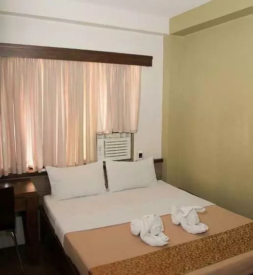 هتل Optimum Pension House