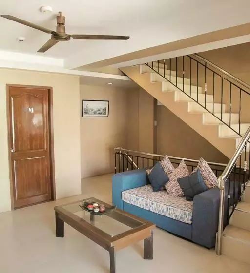 هتل Optimum Pension House