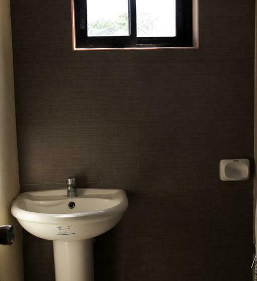 בית מלון כפרי Optimum Pension House