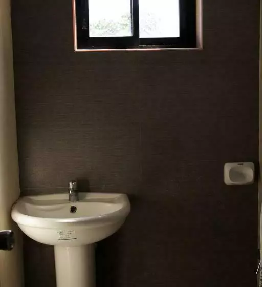 هتل Optimum Pension House