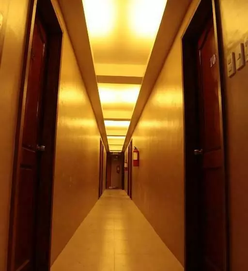 هتل Optimum Pension House