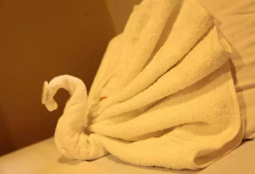 هتل Optimum Pension House