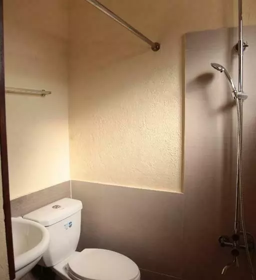 هتل Optimum Pension House