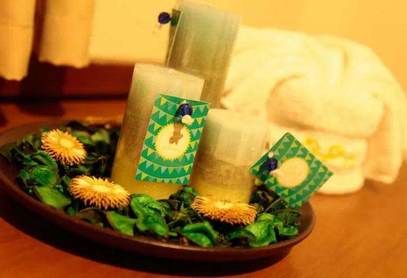 هتل Optimum Pension House