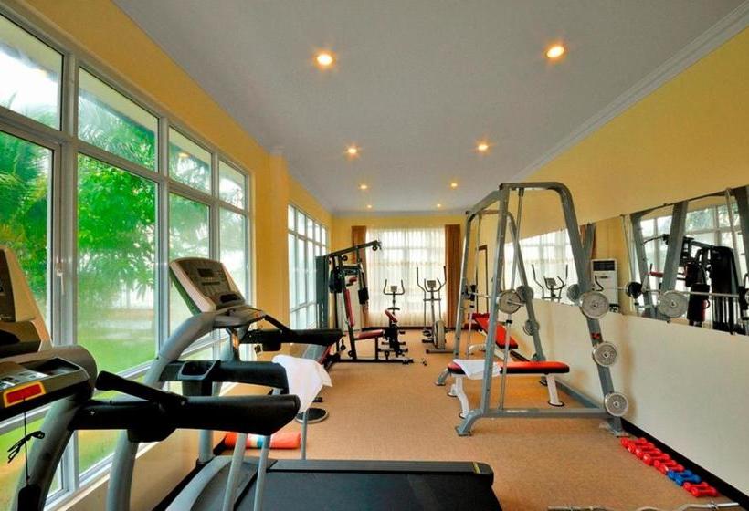 هتل Royal Golden View