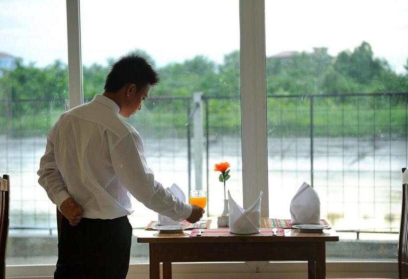 هتل Royal Golden View