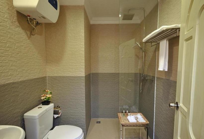 هتل Royal Golden View