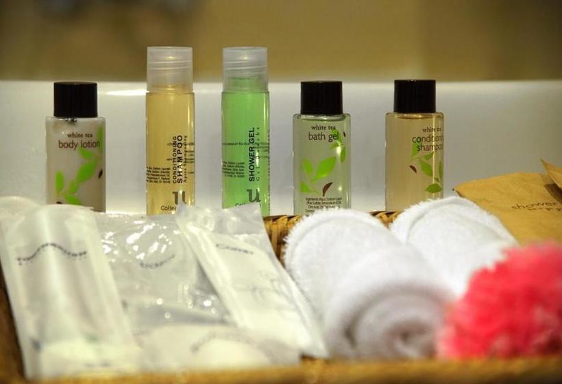 هتل Royal Golden View