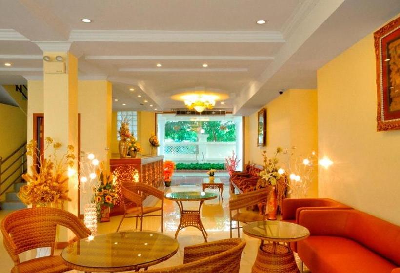 هتل Royal Golden View